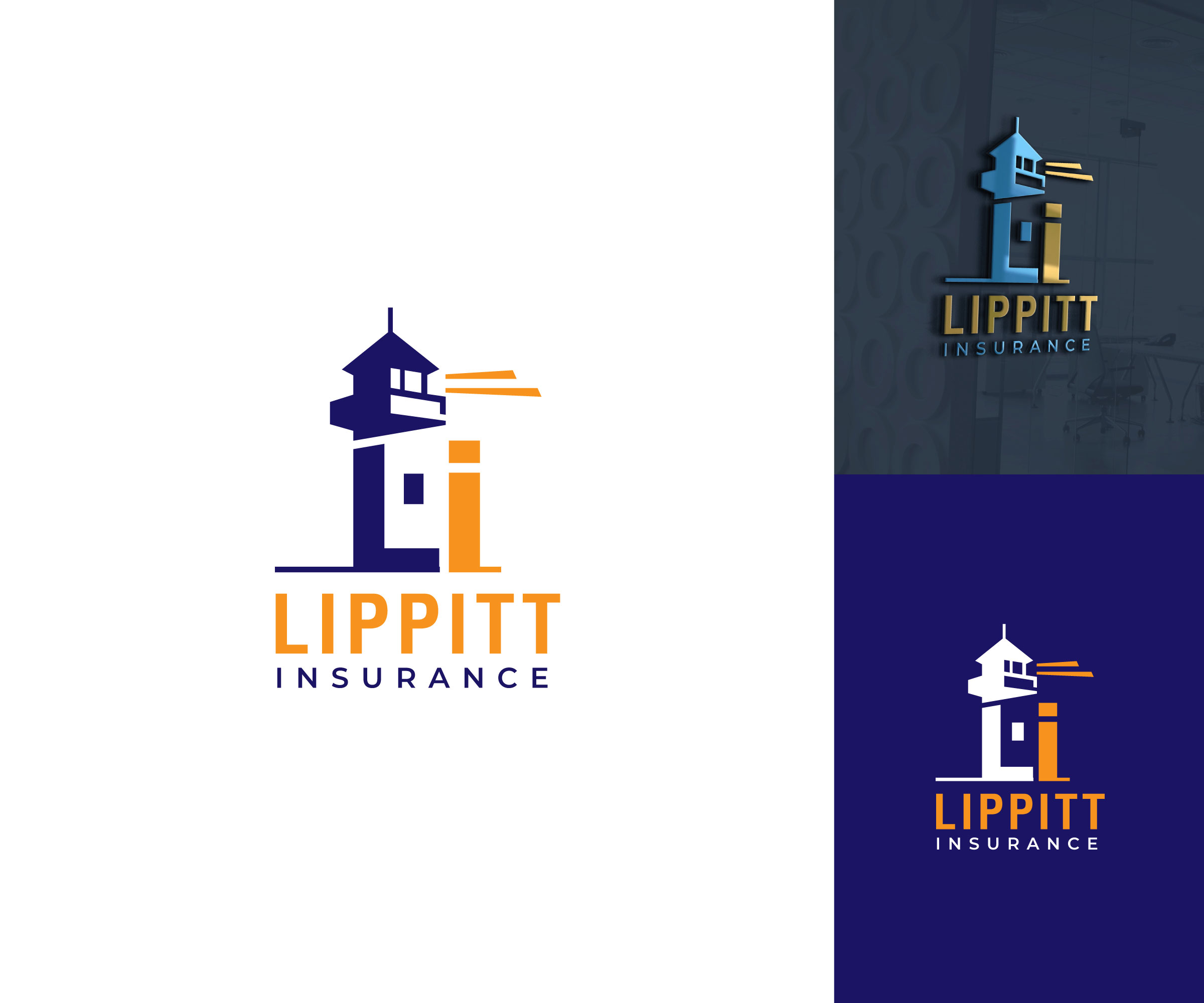Logo Design by ecorokerz for this project | Design #31625091