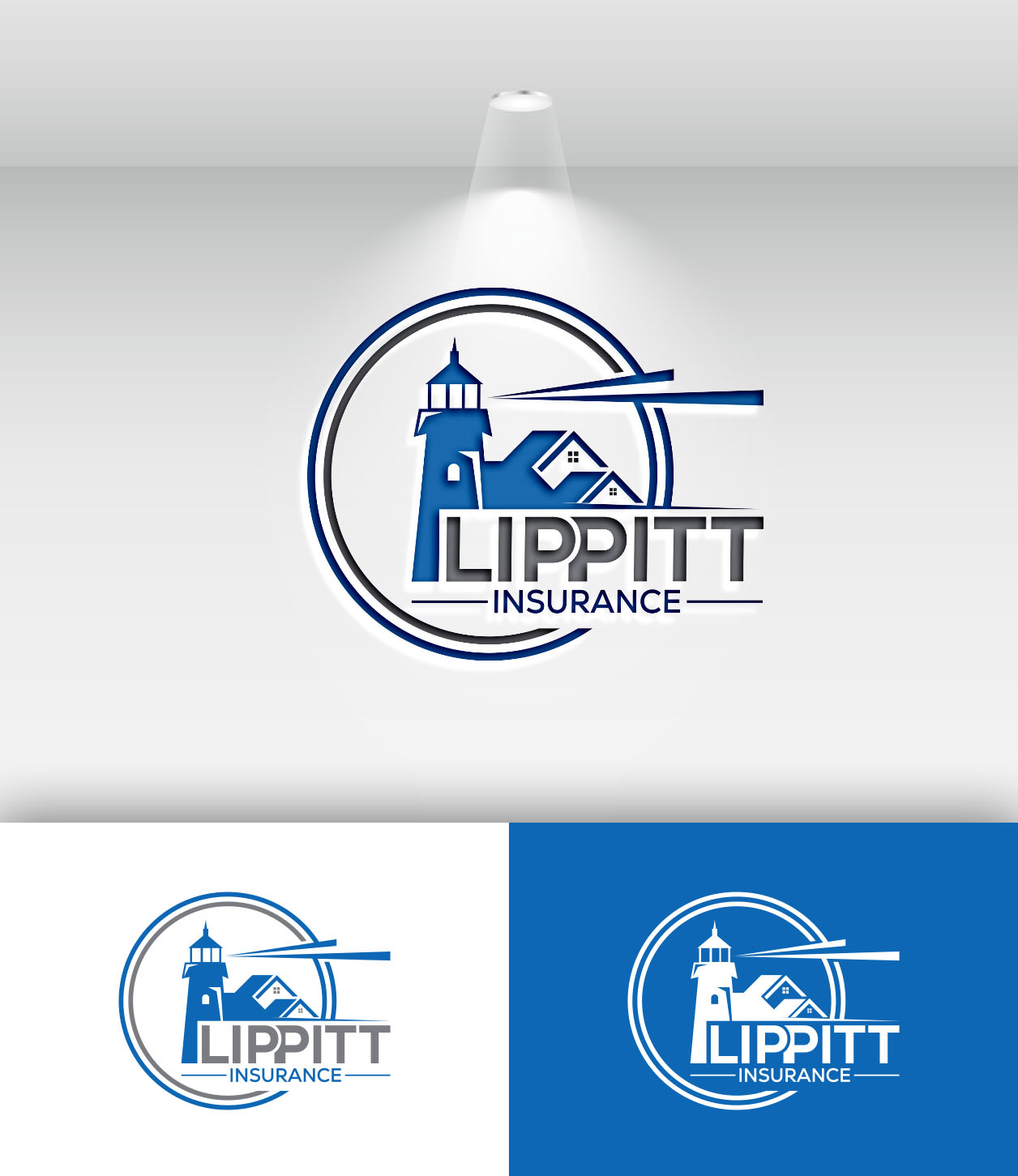 Logo Design by aexoagency for this project | Design #31623091