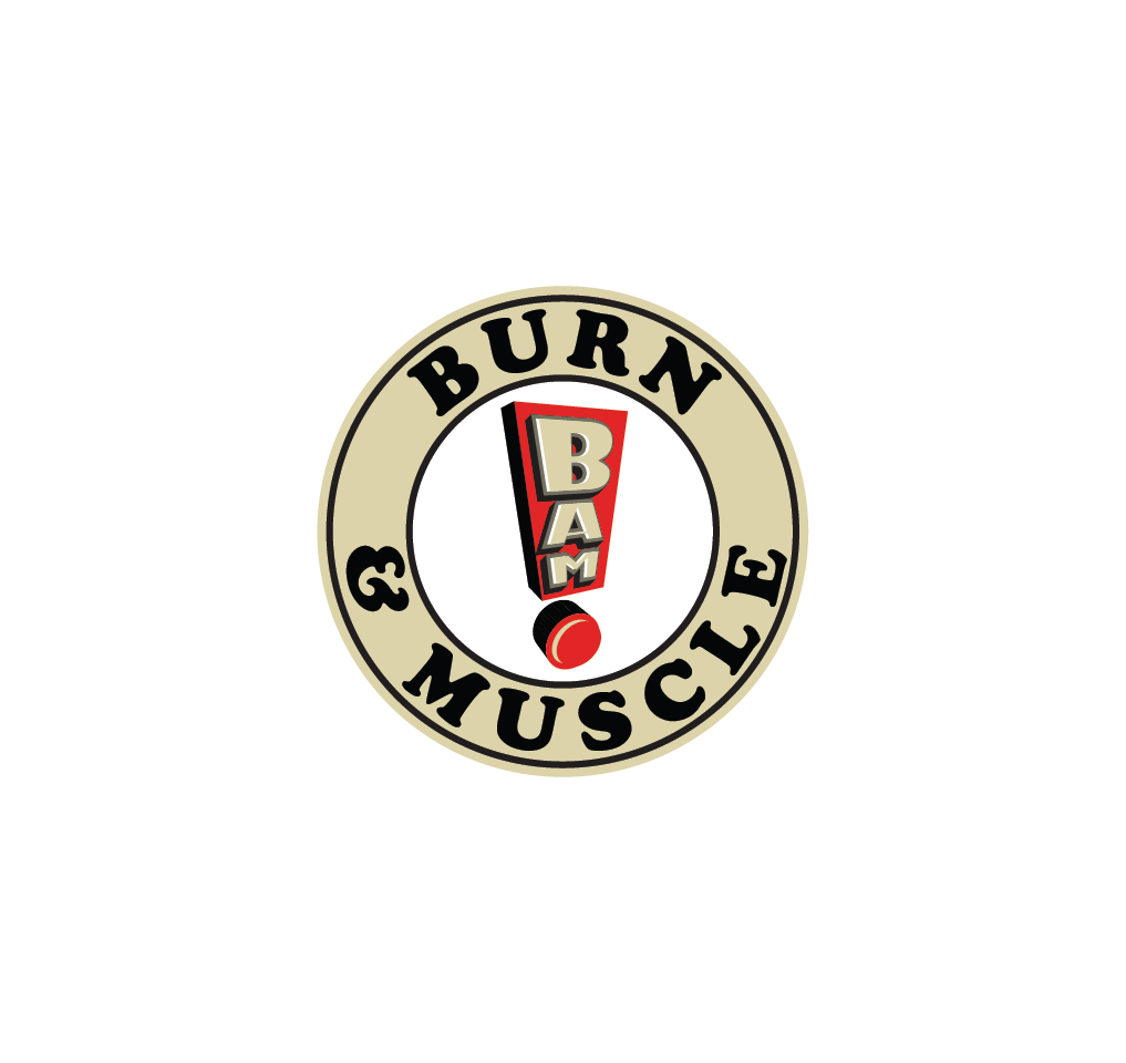 Logo Design by Onse Officials for Gym Punt Uit | Design #31625951