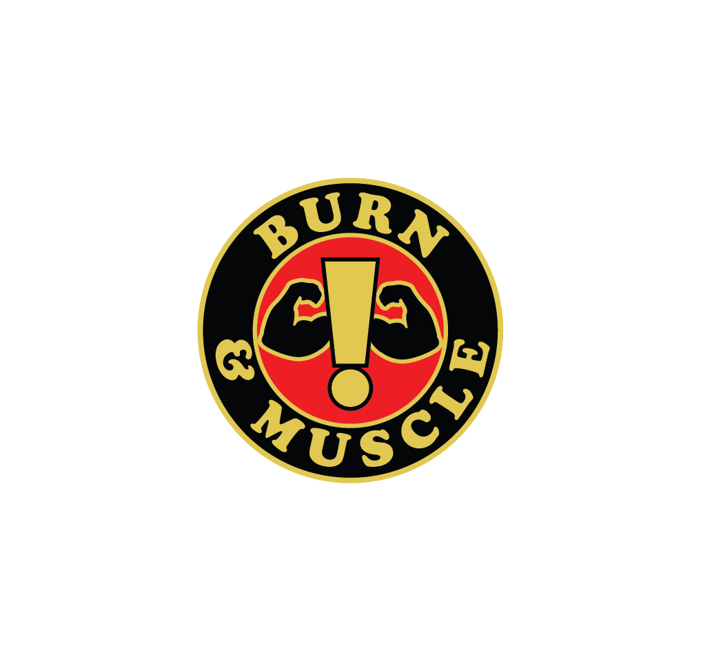 Logo Design by Onse Officials for Gym Punt Uit | Design #31639199