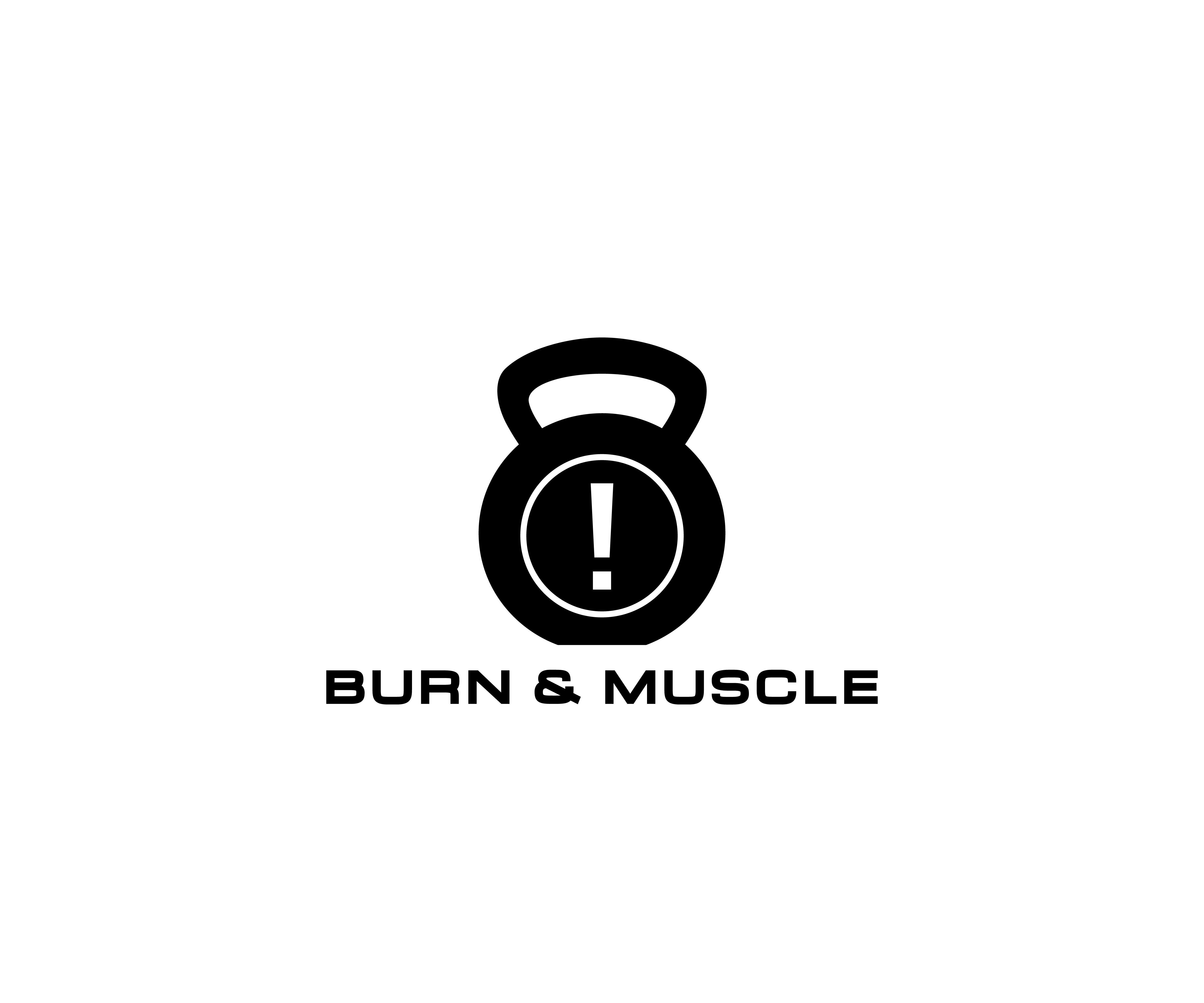 Logo Design by James J. for Gym Punt Uit | Design #31636815