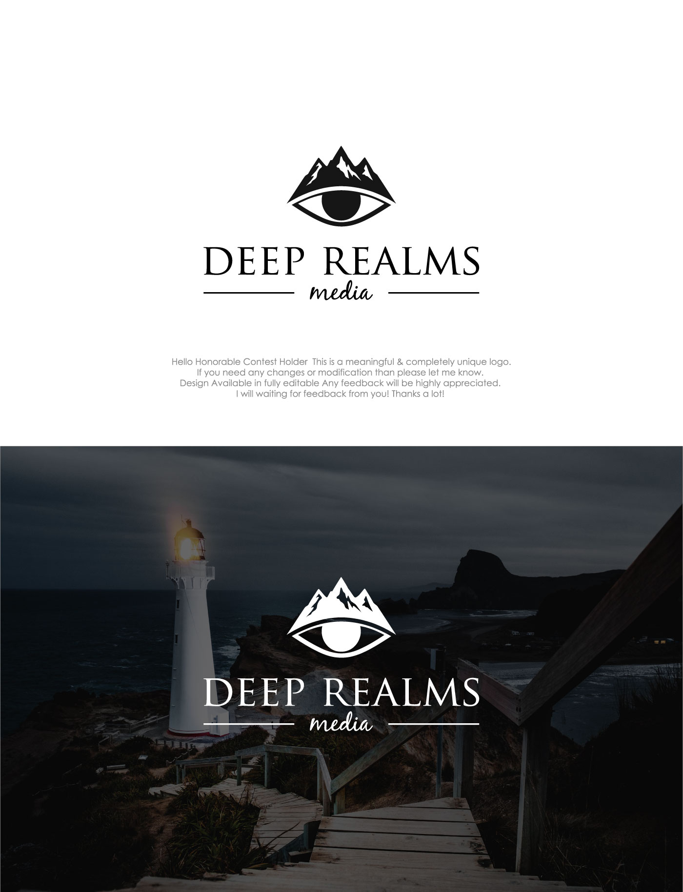 Logo Design by LogoEon for this project | Design #31641466