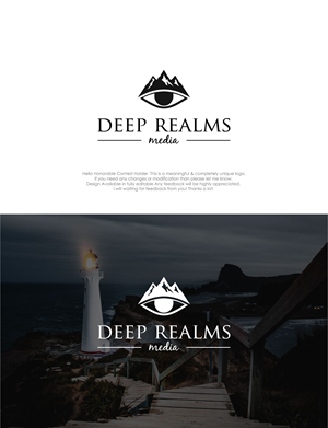 Diseño de Logo por LogoEon para este proyecto | Diseño: #31641466