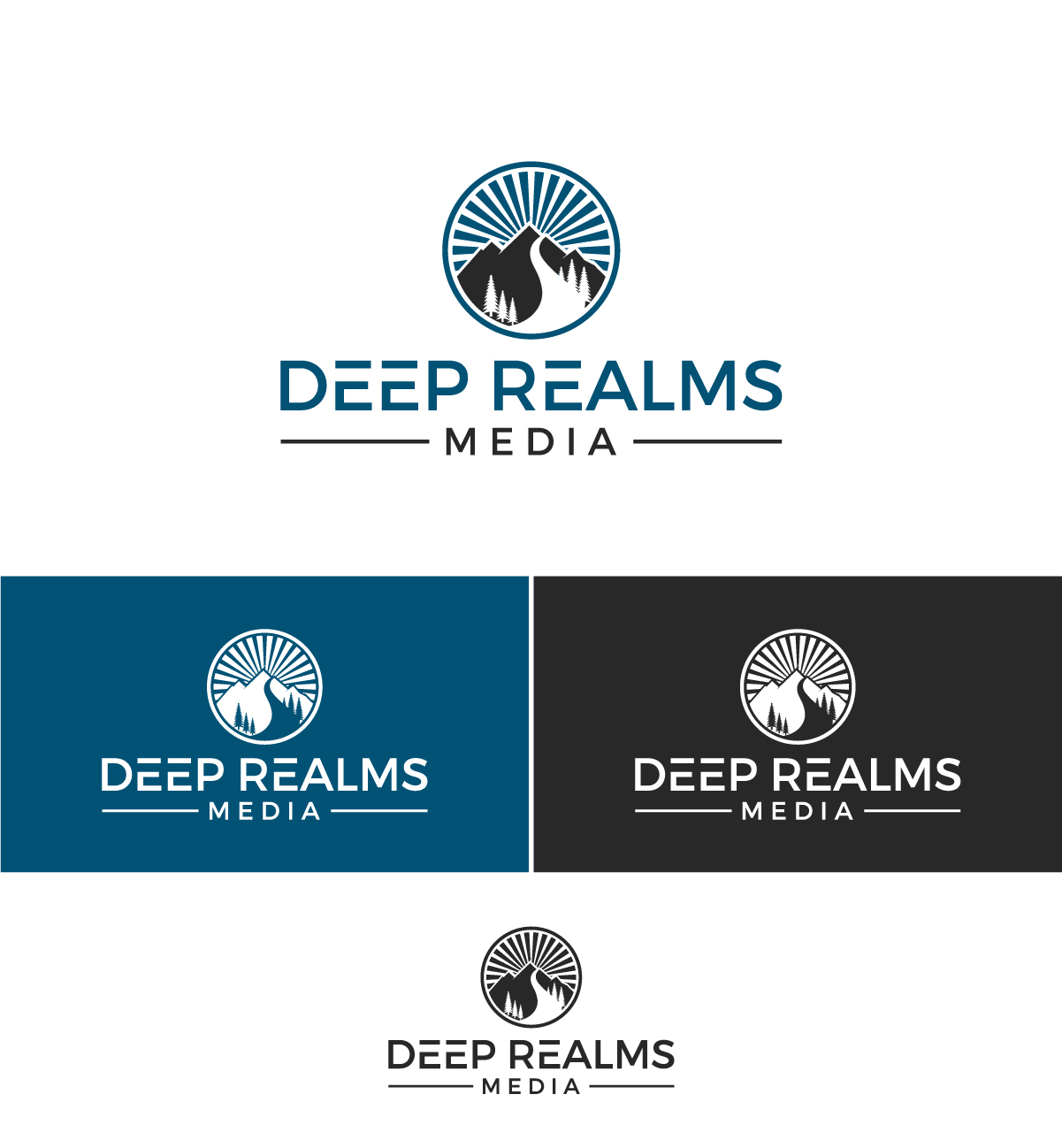 Logo Design by RKsharma for this project | Design #31619650