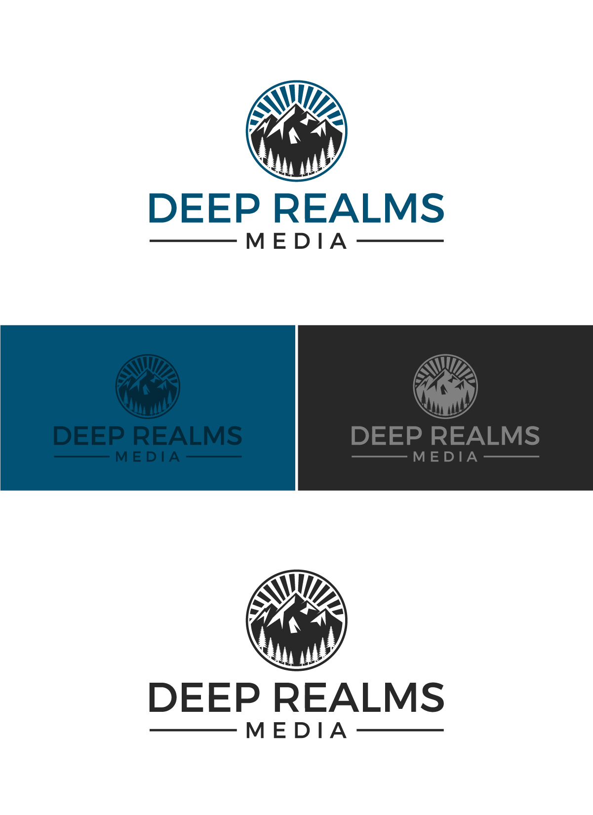 Logo Design by RKsharma for this project | Design #31624911