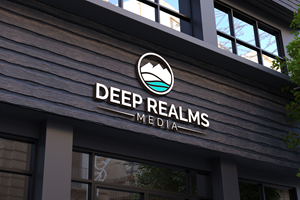 Logo Design by Kavth for this project | Design: #31646513
