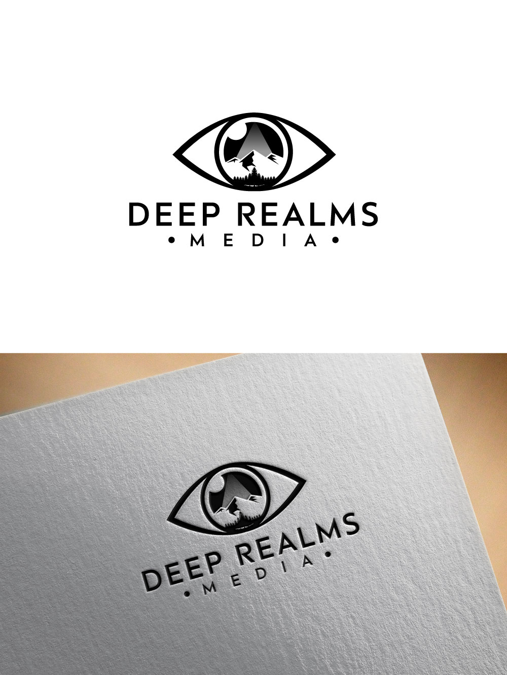Logo Design by DesignVerse777 for this project | Design #31649007