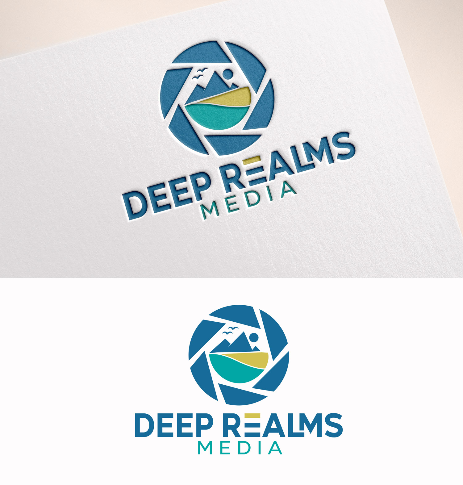 Logo Design by M Art & Design for this project | Design #31619615