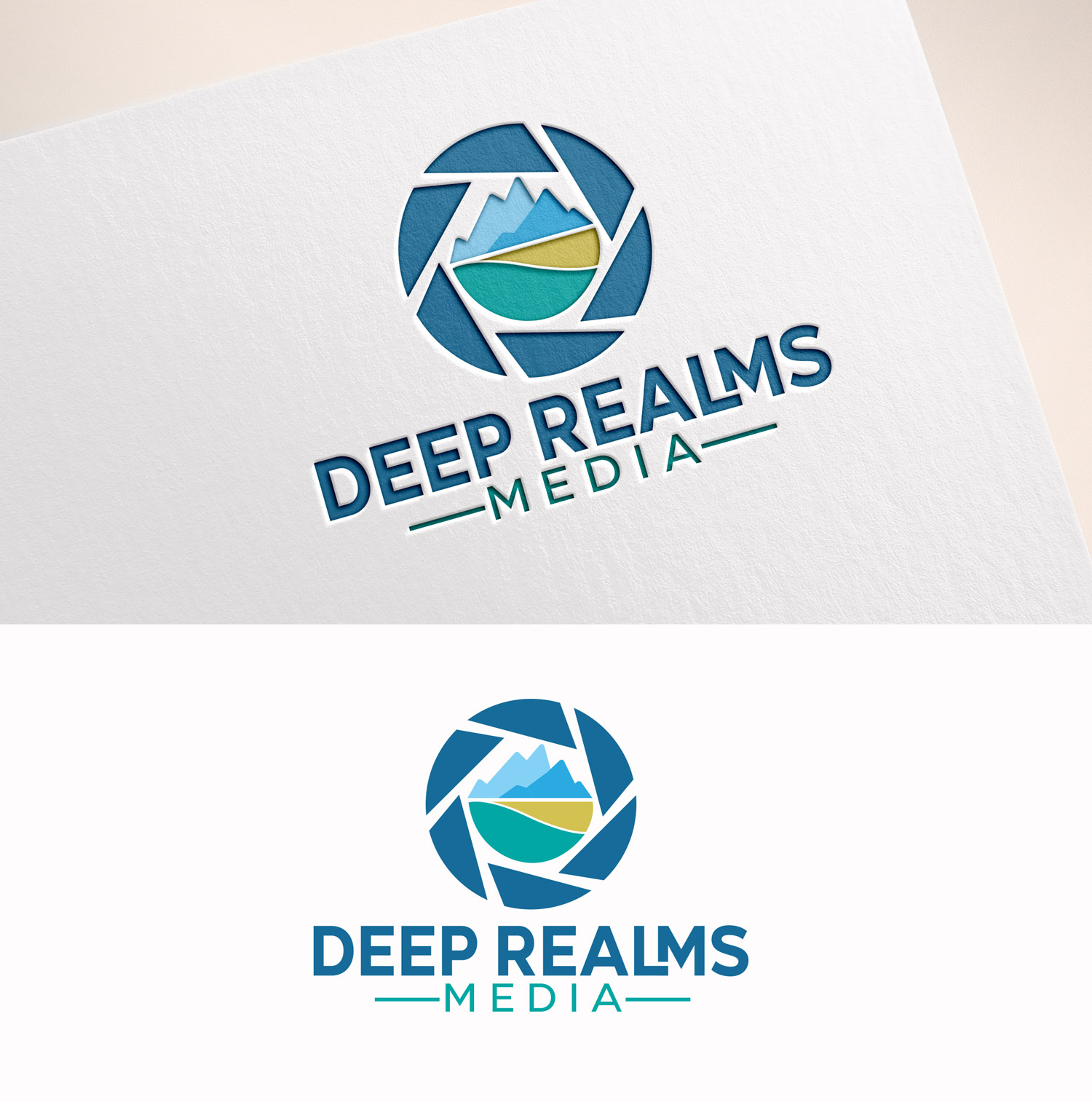 Diseño de Logo por M Art & Design para este proyecto | Diseño #31619781