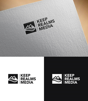 Logo Design by Visionarydexiner for this project | Design: #31653472