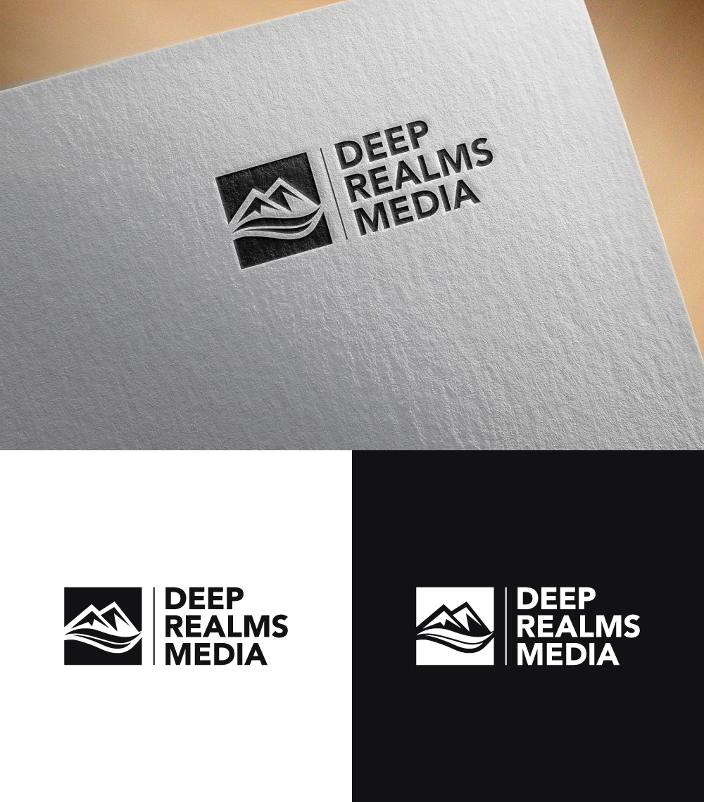 Logo Design by Visionarydexiner for this project | Design #31658055