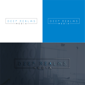 Diseño de Logo por The Lion Studios para este proyecto | Diseño: #31621426