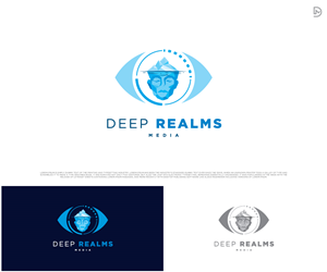 Logo Design by D_Mantra for this project | Design: #31619870