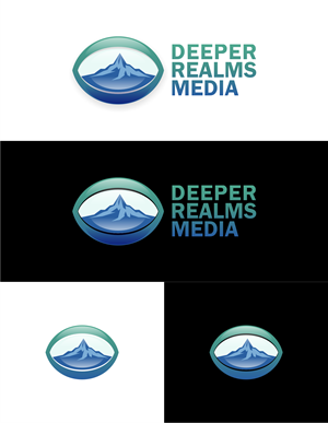 Logo Design by R16 for this project | Design: #31665180