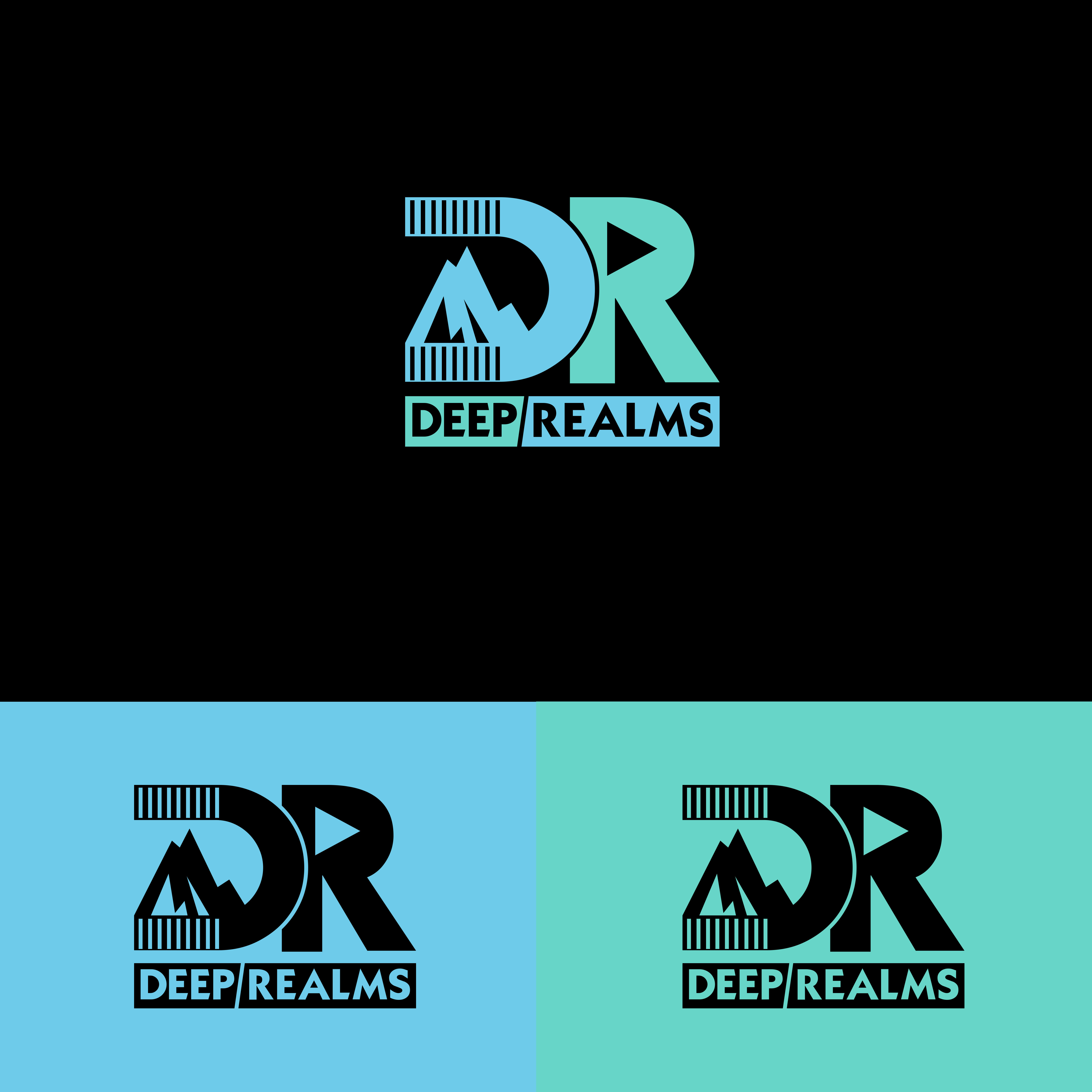 Logo Design by Khadeeja Designs for this project | Design #31622771