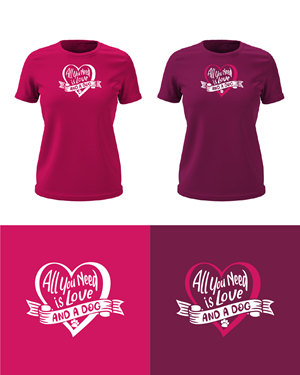 T-shirt Design by Sergio Coelho for this project | Design: #31644128