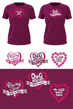 T-shirt Design by Sergio Coelho for this project | Design: #31644182