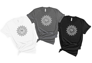 T-shirt Design by Sergio Coelho for this project | Design: #31655602