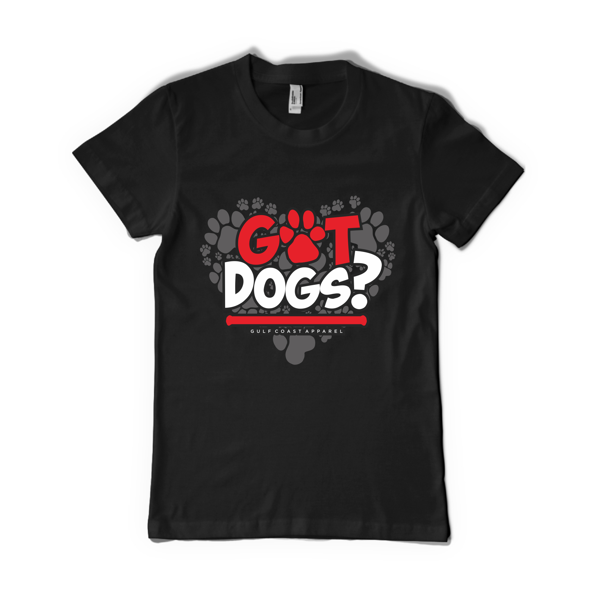 T-shirt Design by Rheanza for this project | Design #31640196
