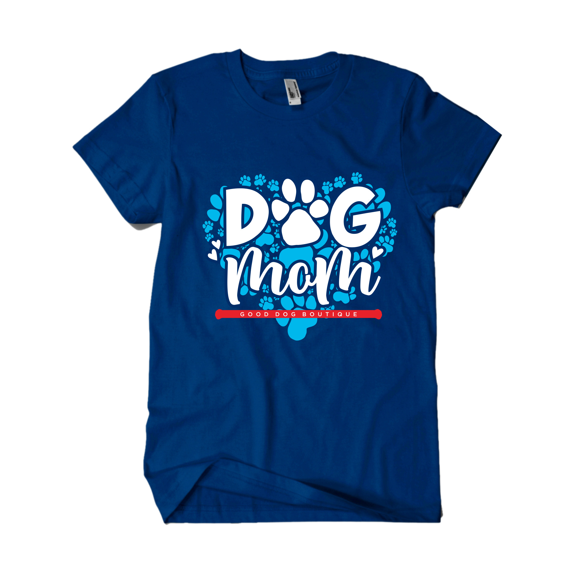 T-shirt Design by Rheanza for this project | Design: #31654893