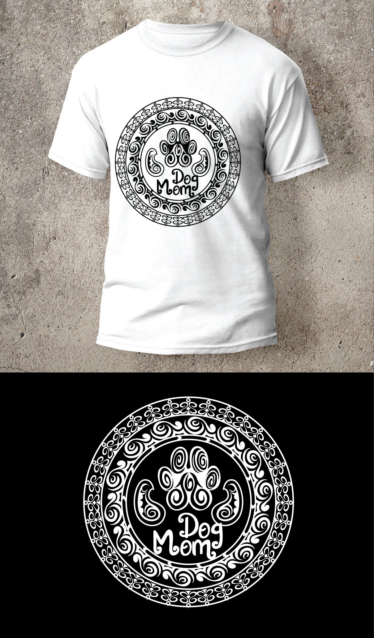 T-shirt Design by LogoPoko for this project | Design #31618501