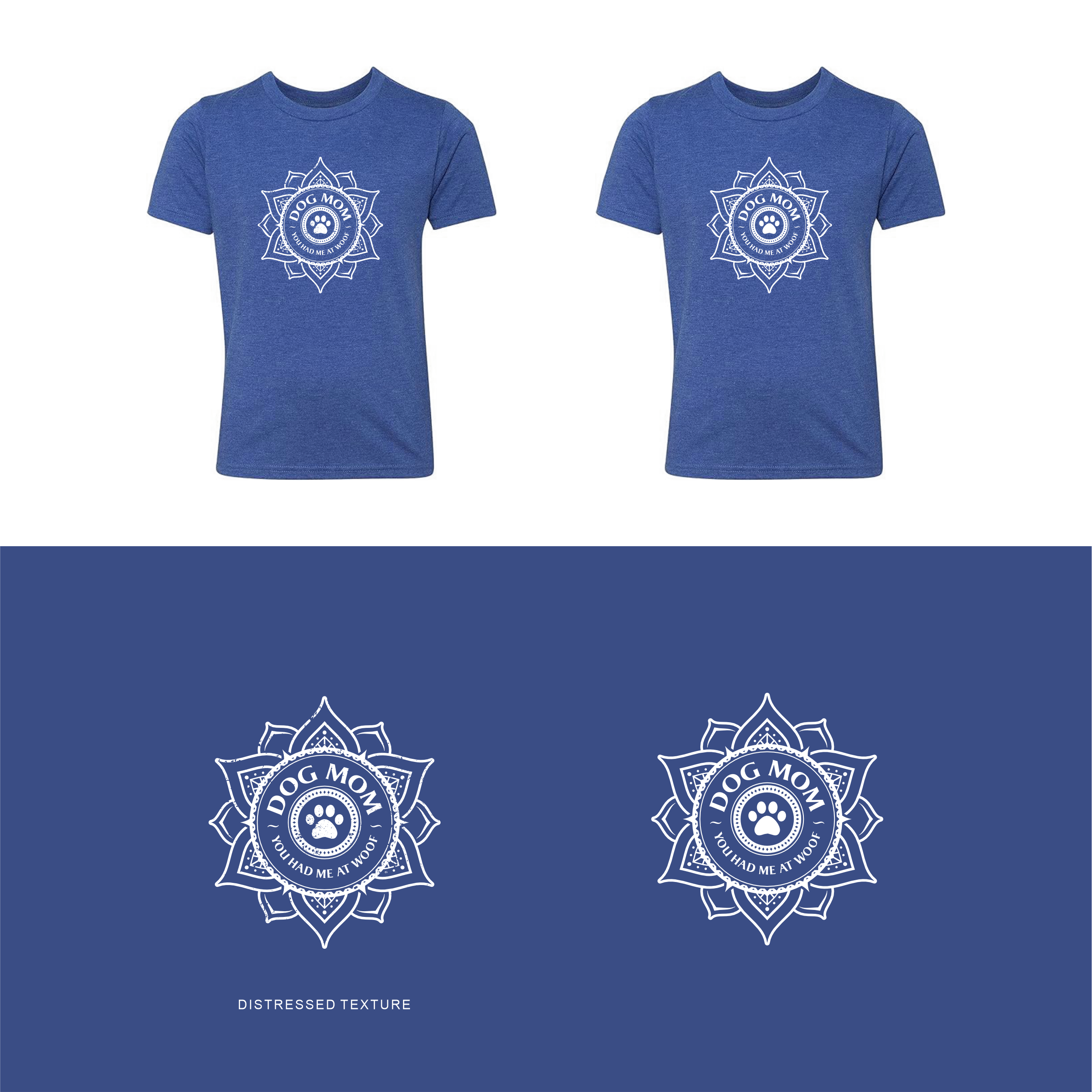T-shirt Design by YNCK for this project | Design #31618670