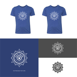 T-shirt Design by YNCK for this project | Design: #31627786
