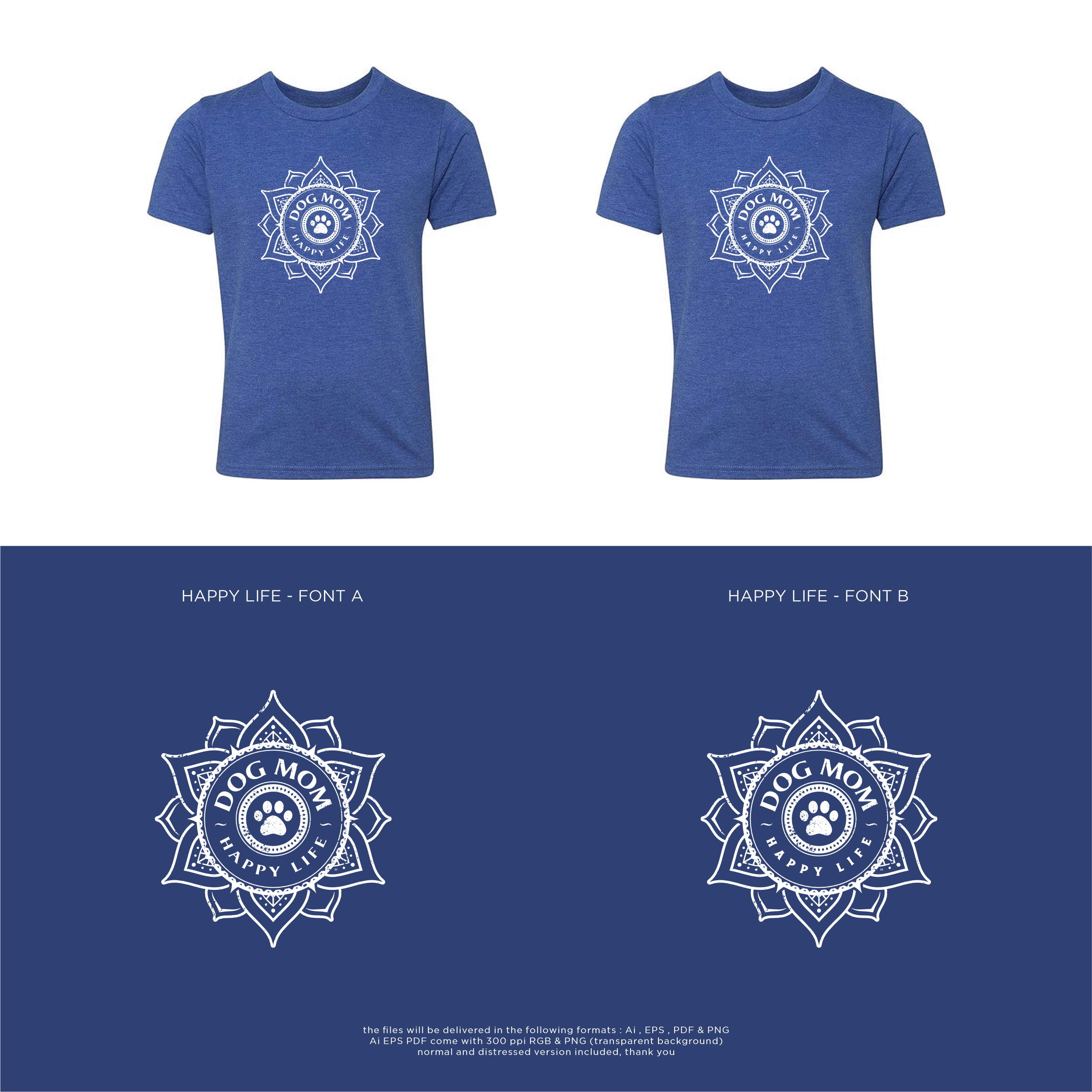 T-shirt Design by YNCK for this project | Design #31655693