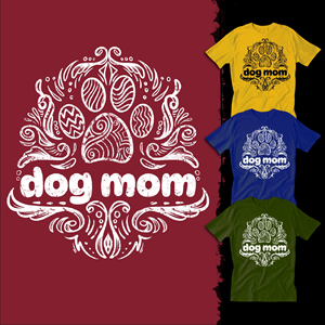 T-shirt Design by Falih A for this project | Design: #31618512