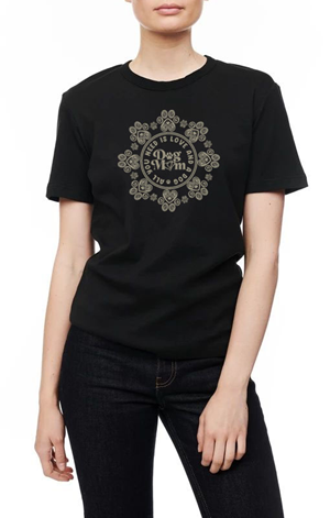 T-shirt Design by syaman for this project | Design #31623305