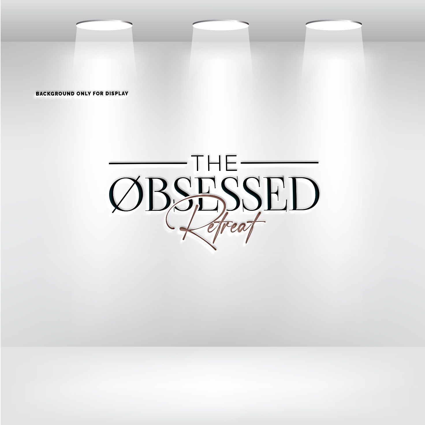 Logo Design by jonkonrad for this project | Design #31621753