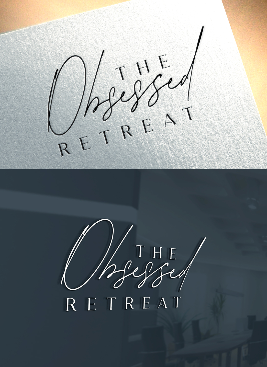 Logo Design by RaKu 2 for this project | Design #31652387