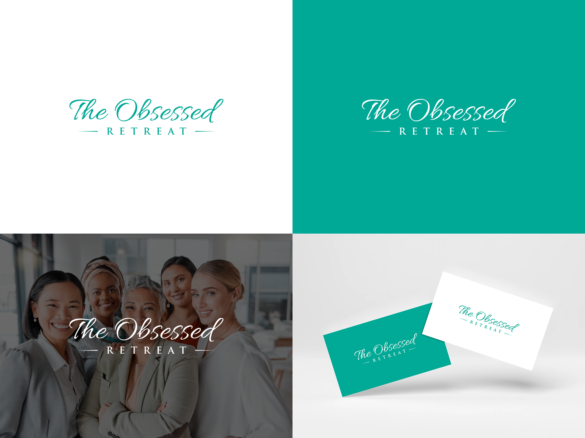 Logo Design by COLOUR CREATIVE for this project | Design #31653293