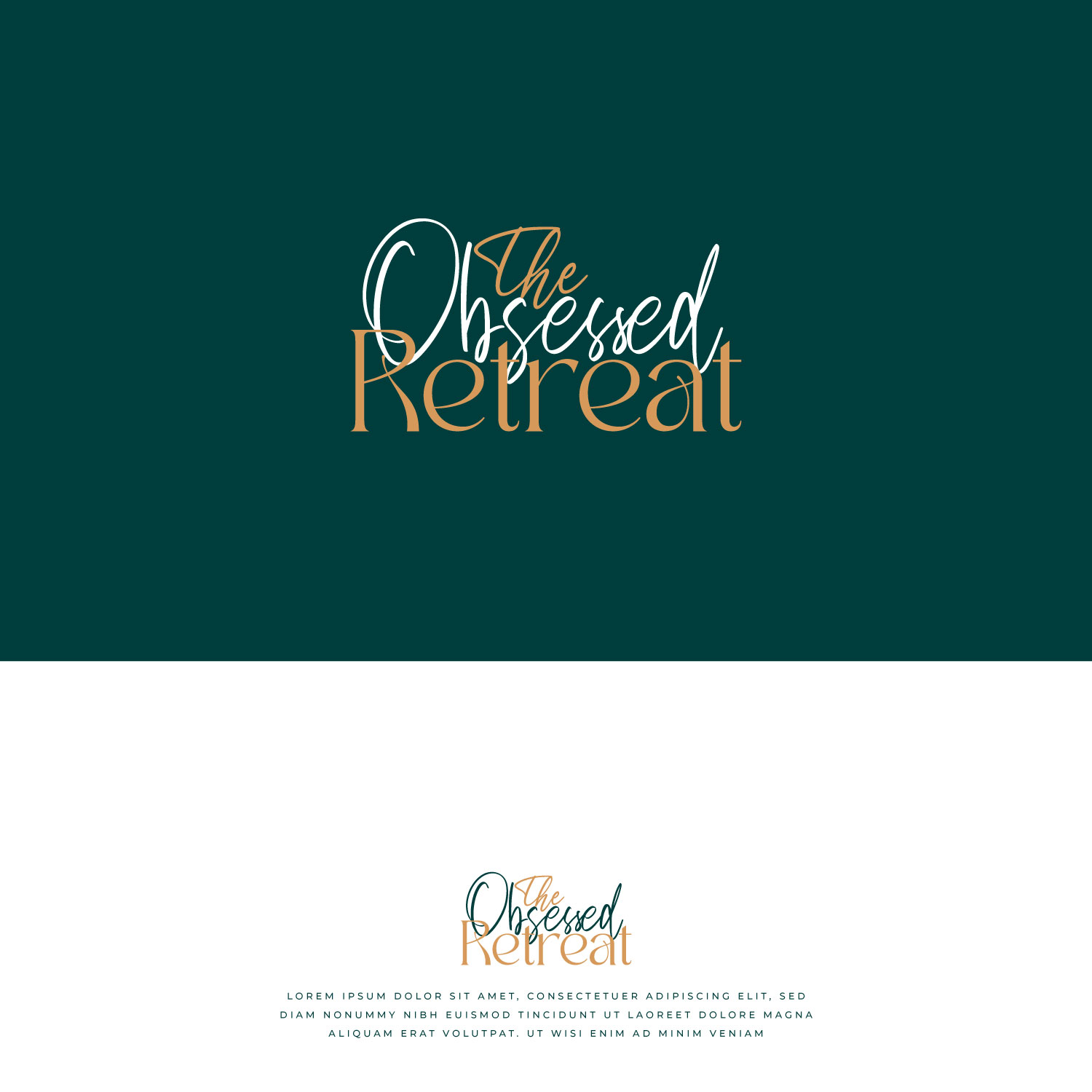Logo Design by Modan Mohan Mohini for this project | Design #31643574