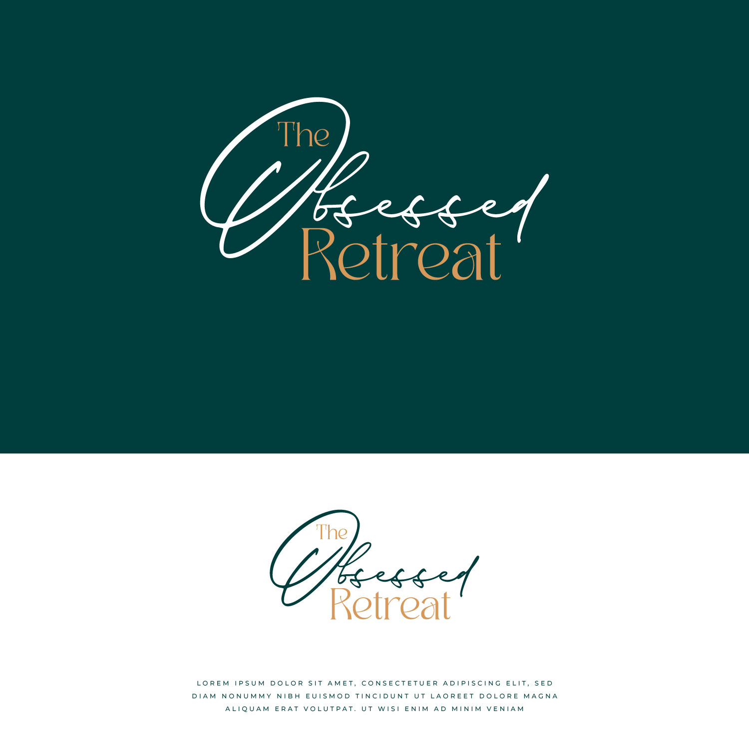 Logo Design by Modan Mohan Mohini for this project | Design #31643575