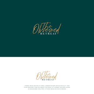 Logo Design by Modan Mohan Mohini for this project | Design: #31643576