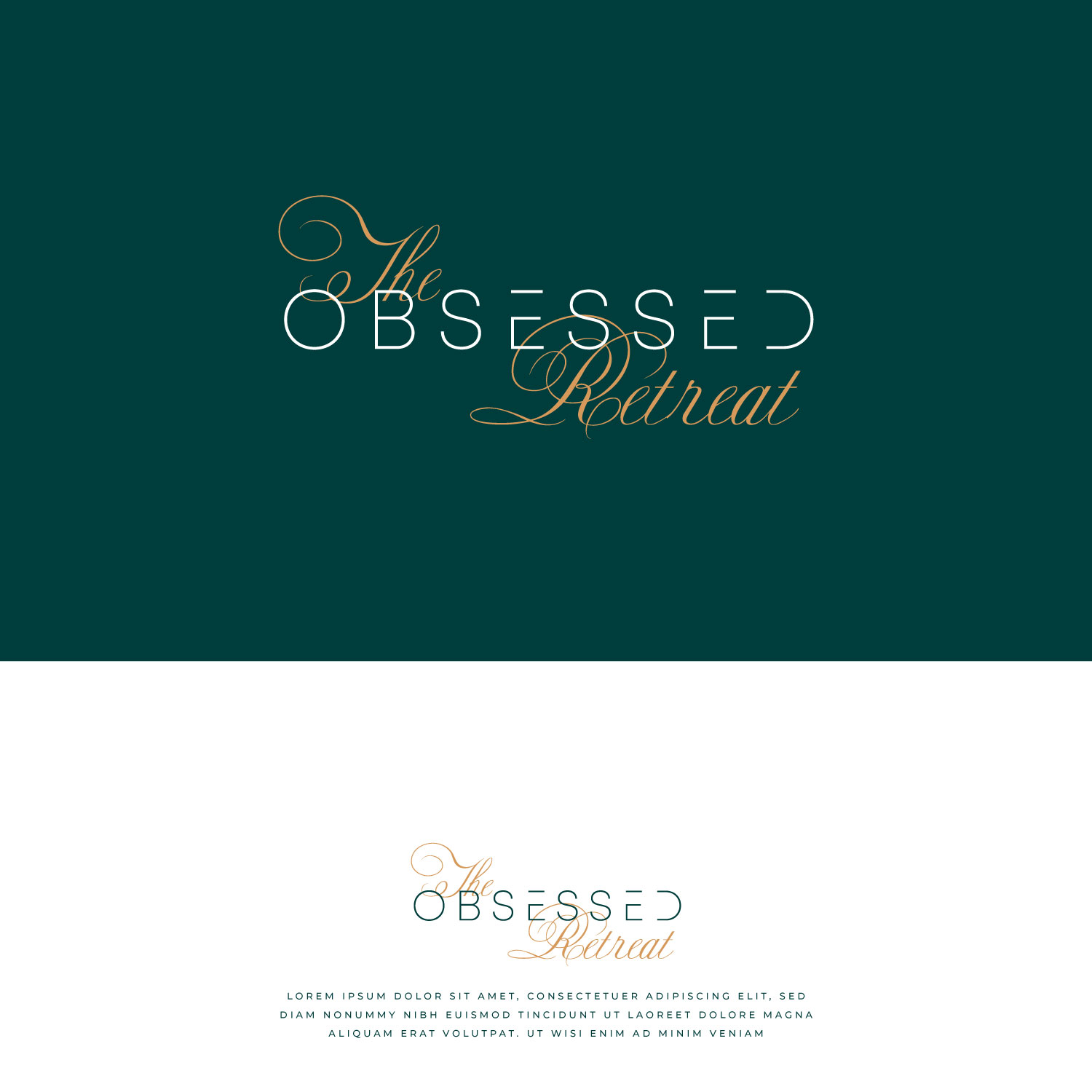 Logo Design by Modan Mohan Mohini for this project | Design #31651188