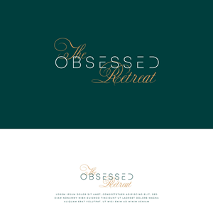 Logo Design by Modan Mohan Mohini for this project | Design: #31651188