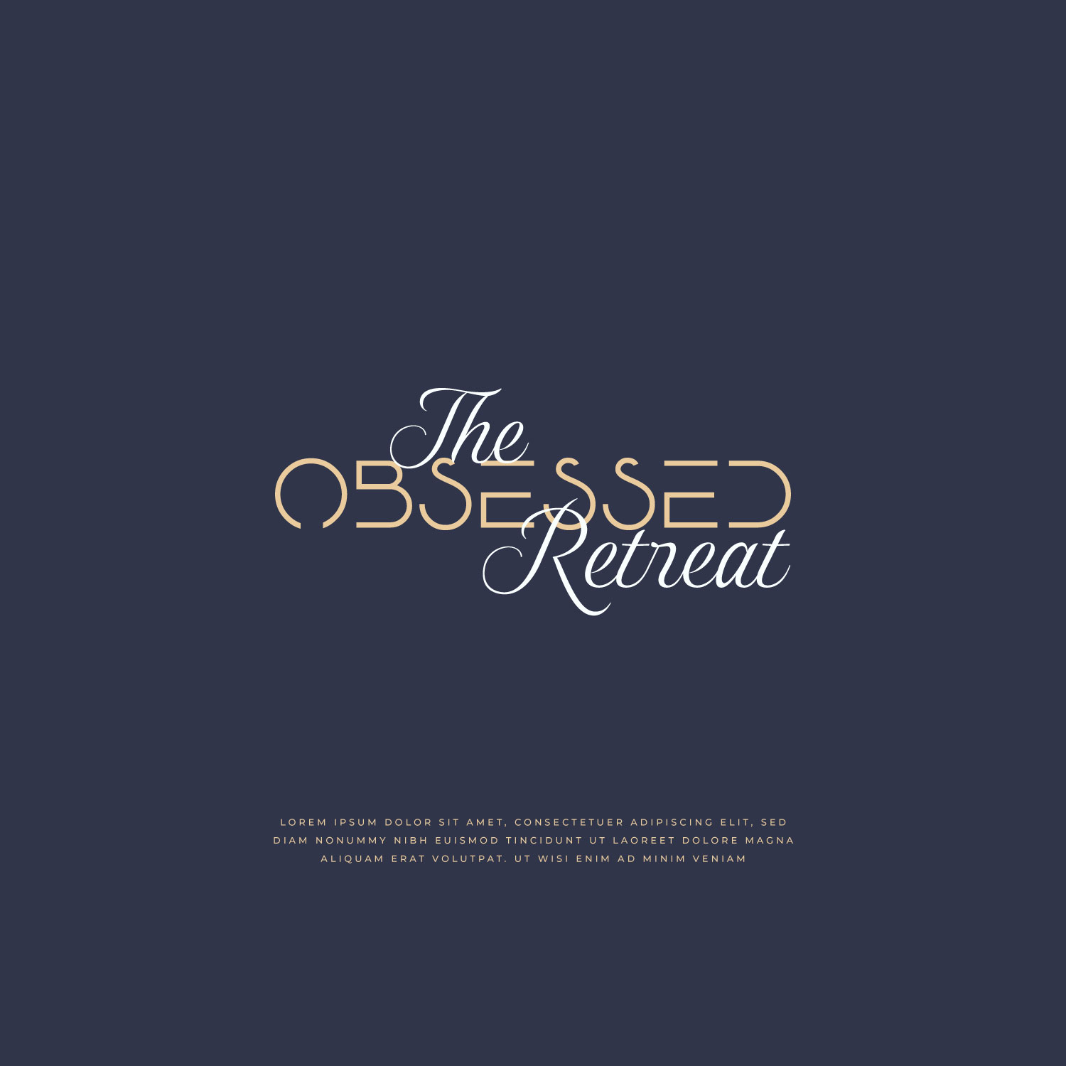 Logo Design by Modan Mohan Mohini for this project | Design #31651190