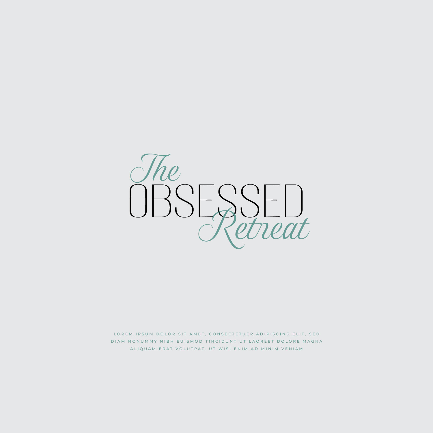 Logo Design by Modan Mohan Mohini for this project | Design #31651191