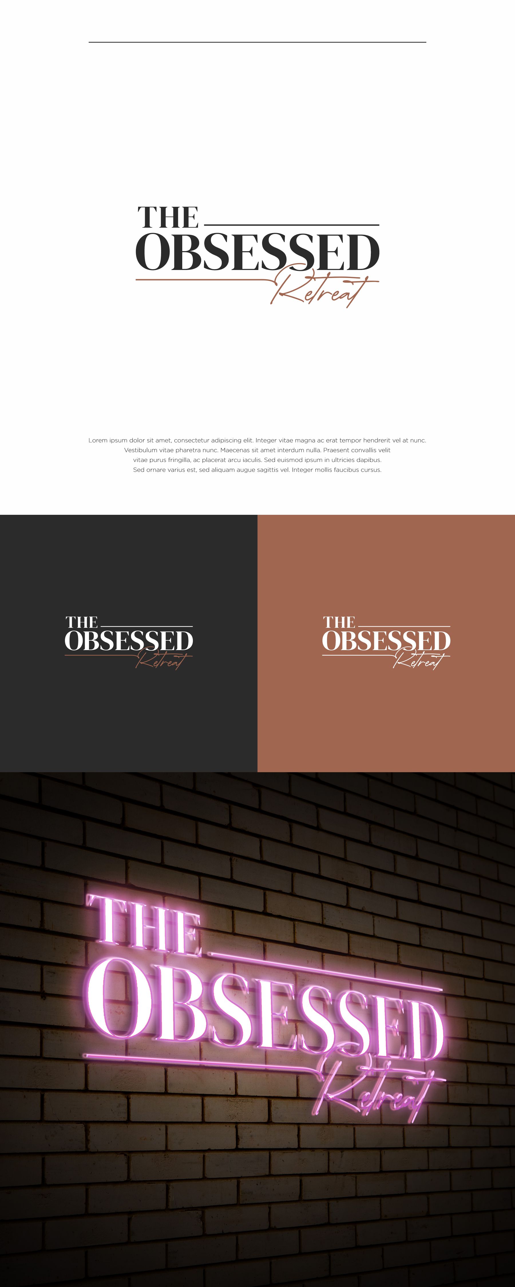 Logo Design by Irfan Renaldi for this project | Design #31641910