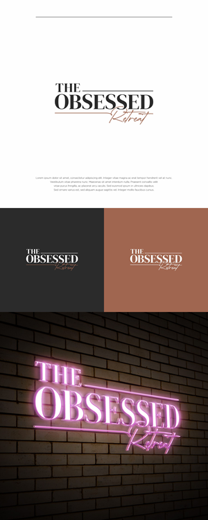 Logo Design by Irfan Renaldi for this project | Design #31641910