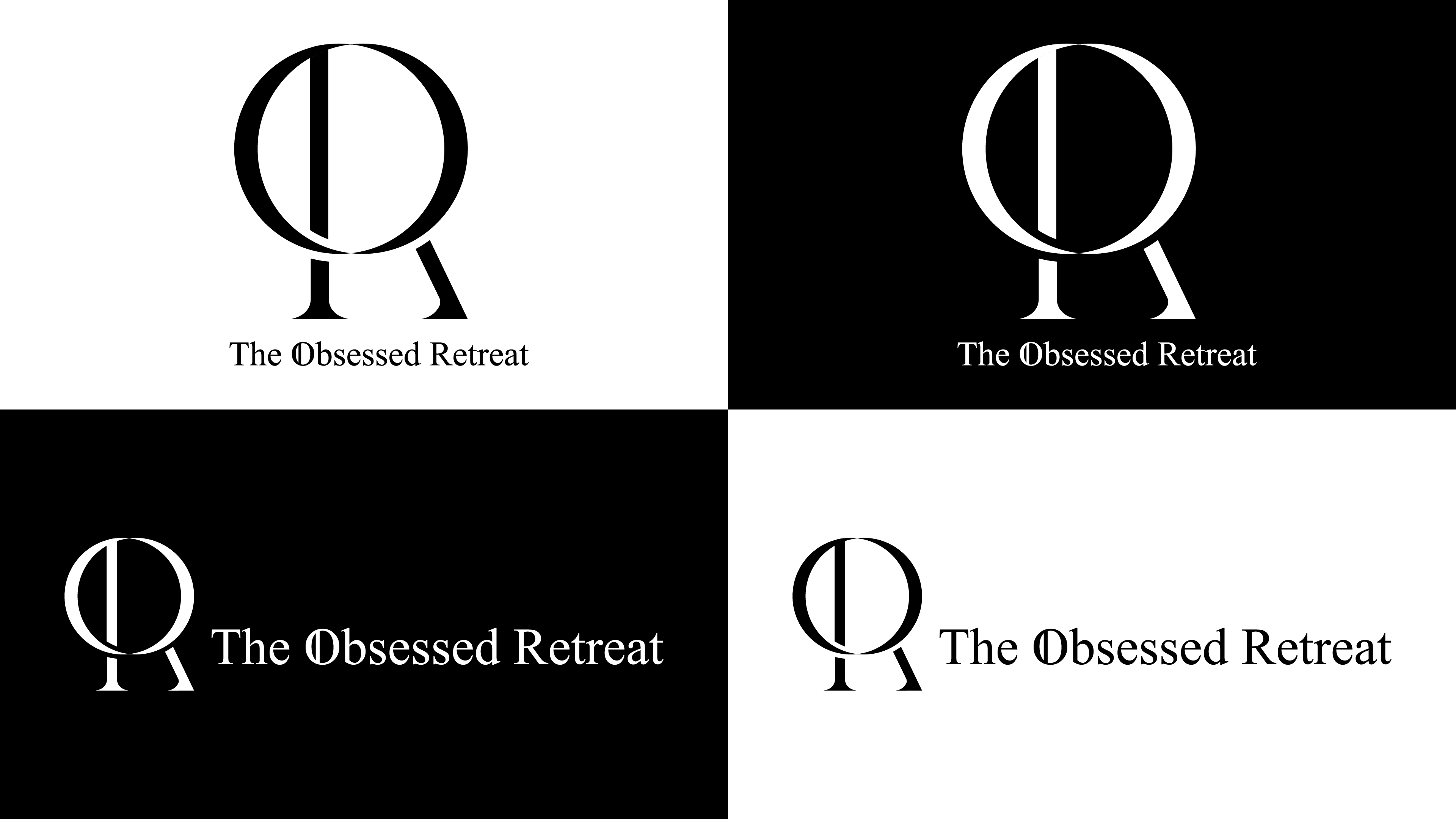 Logo Design by RonTwoThree for this project | Design #31622074