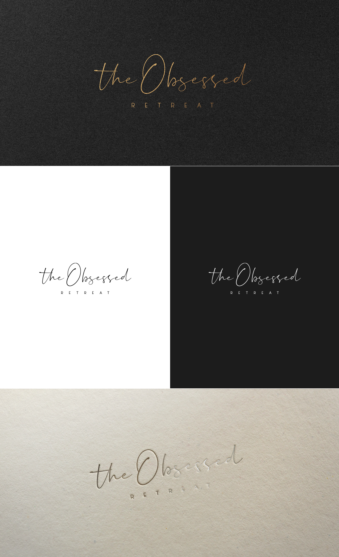 Logo Design by GLDesigns for this project | Design #31618340