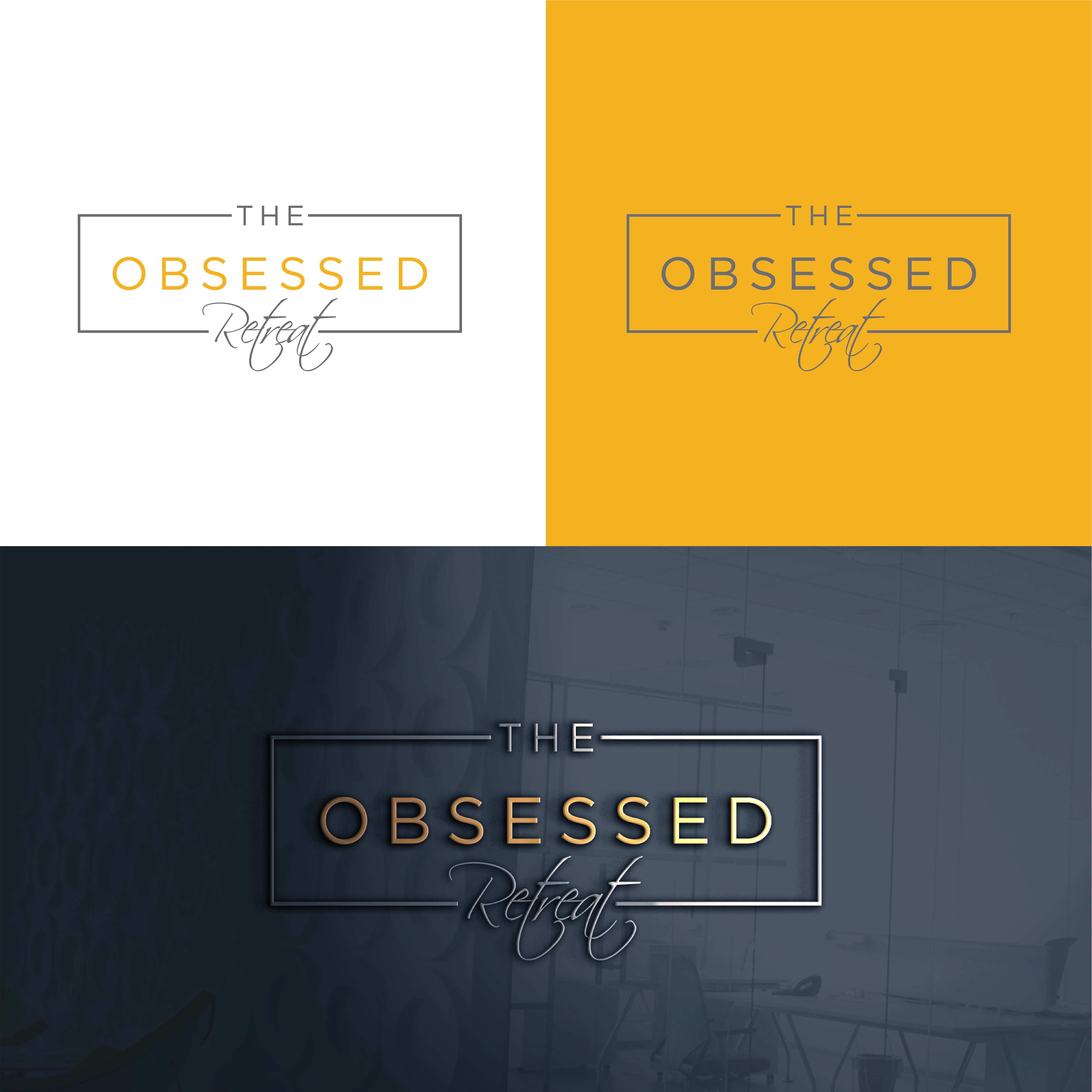 Diseño de Logo por The Lion Studios para este proyecto | Diseño #31619906