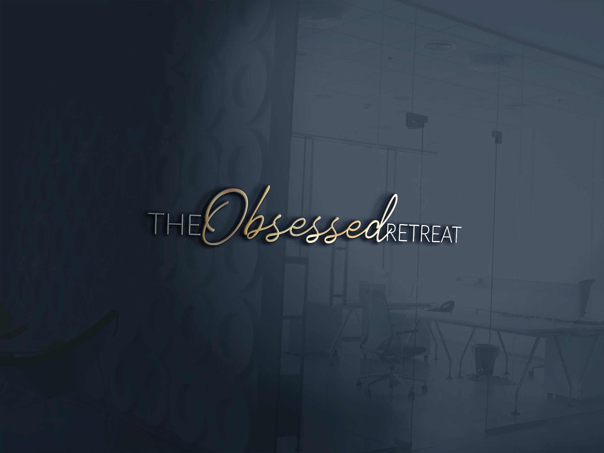 Logo Design by Abamba Osawonyi for this project | Design #31632842