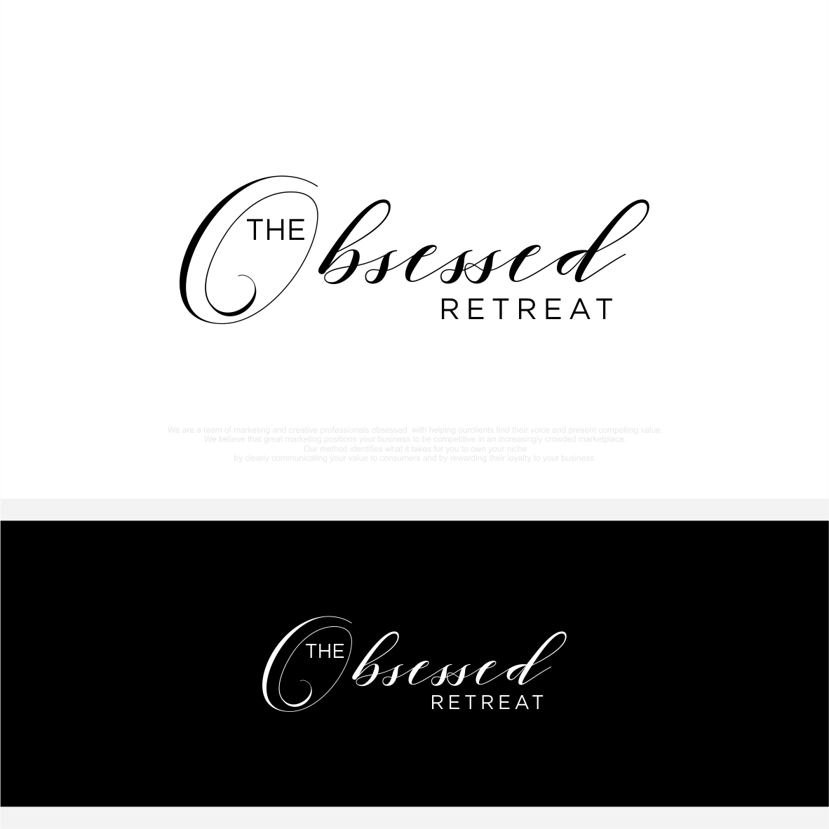 Logo Design by vintana for this project | Design #31620905