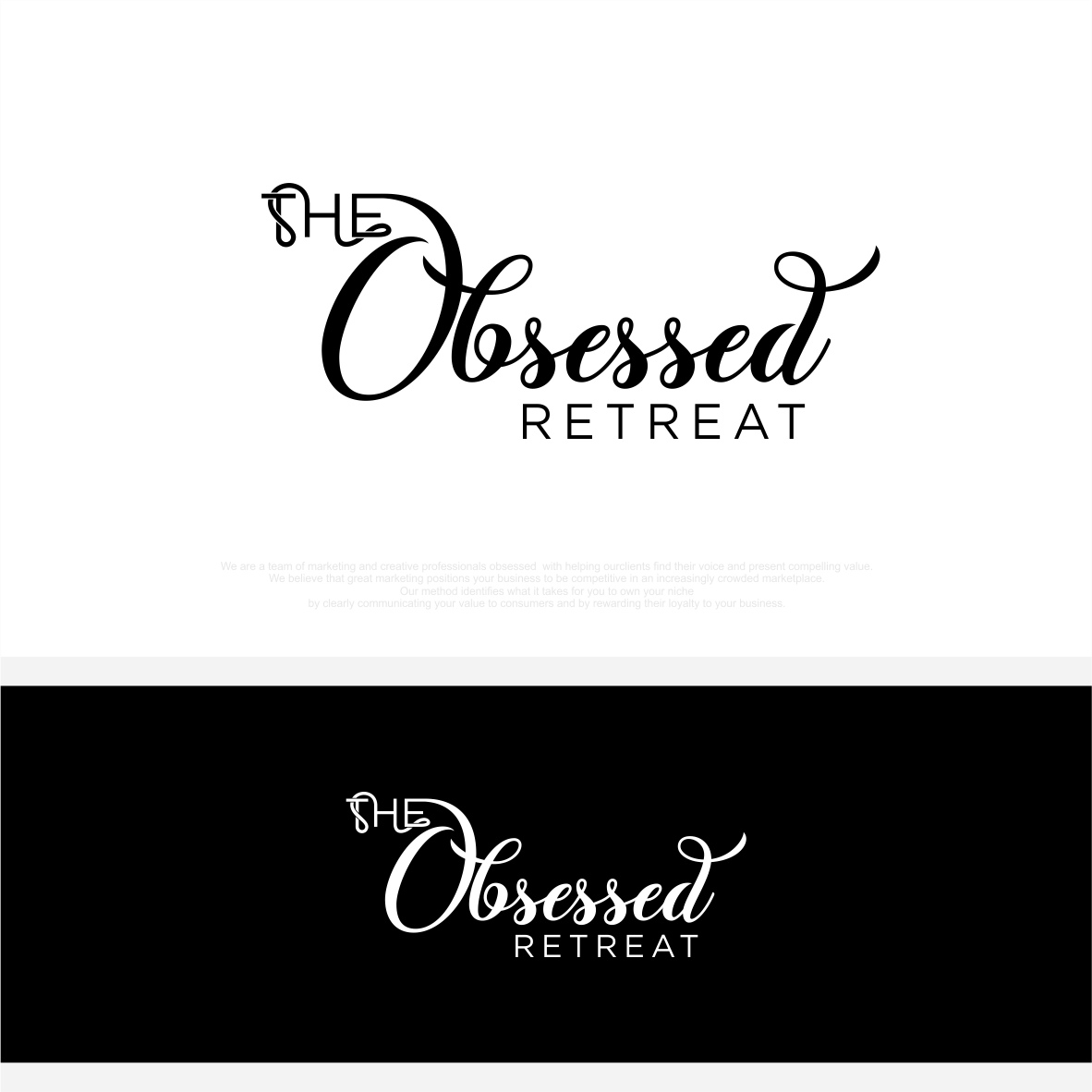 Logo Design by vintana for this project | Design #31620965