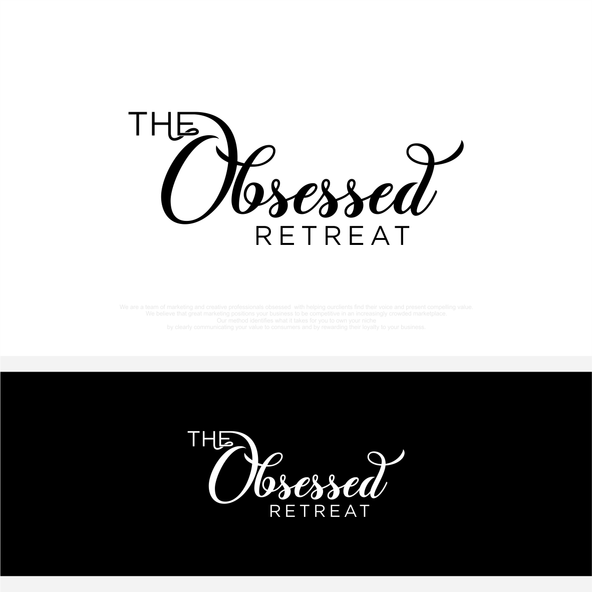 Logo Design by vintana for this project | Design #31621077