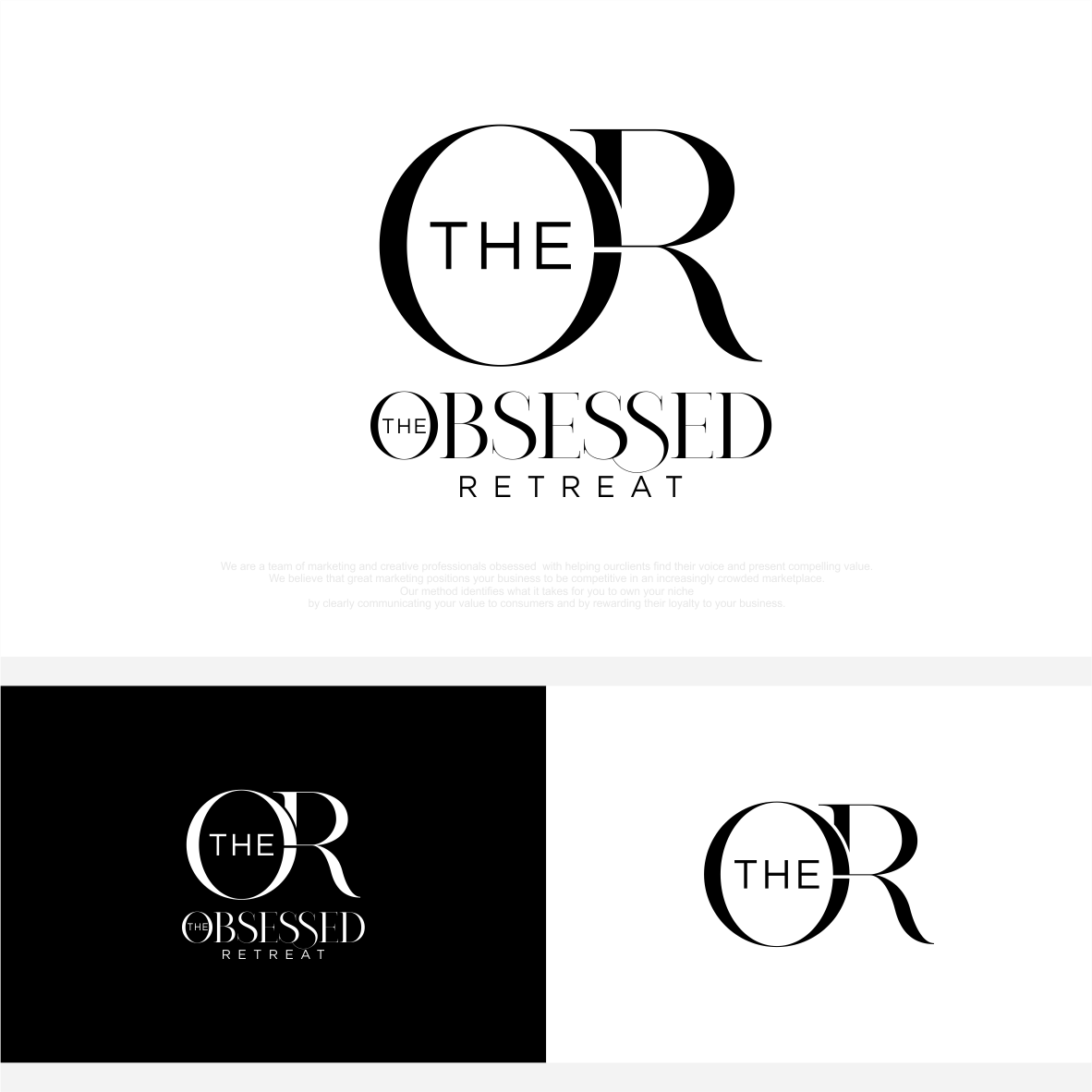 Logo Design by vintana for this project | Design #31625312